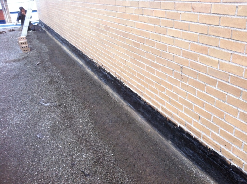 Réparation de toiture à Laval