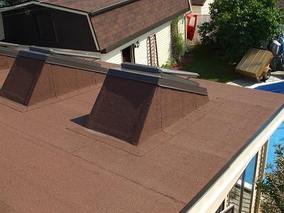 Nos réalisations - Toiture RéparExpert