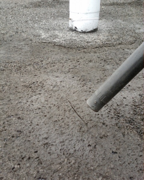 Réparation de toiture plate - Toiture RéparExpert