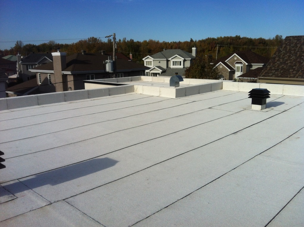 Toiture Laval - Toiture RépareXpert inc