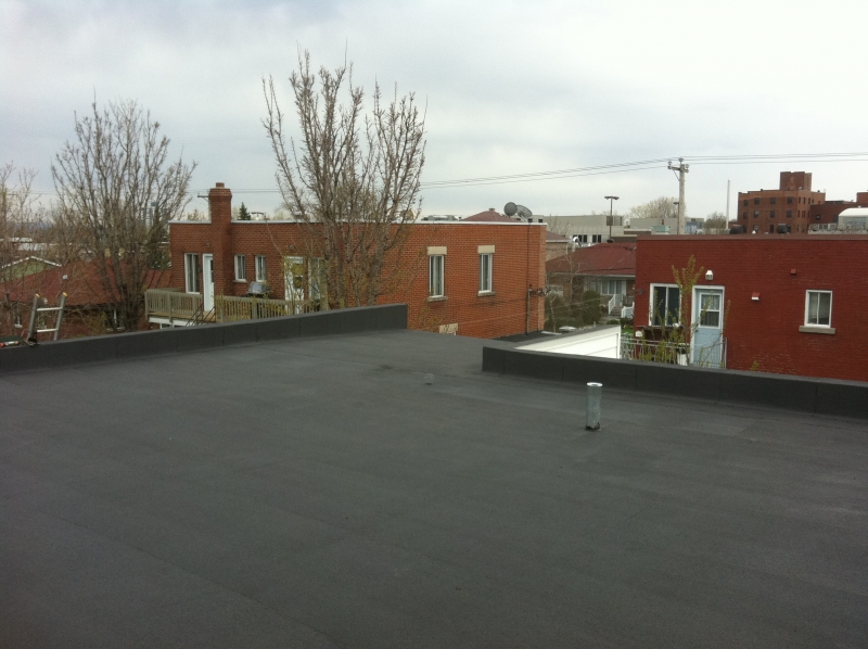 Toiture Laval - Toiture RépareXpert inc