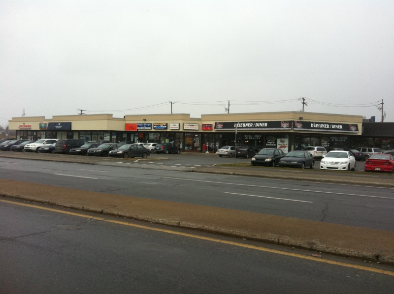 Toiture Laval - Toiture RépareXpert inc