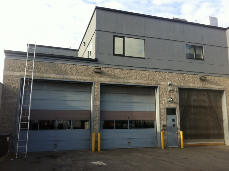 Toiture Laval - Toiture RépareXpert inc