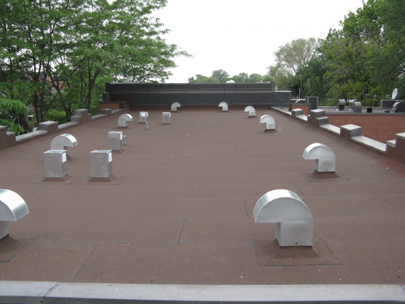 Toiture Laval - Toiture RépareXpert inc