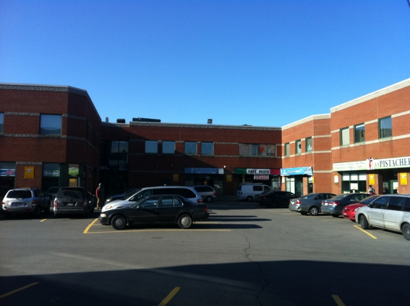 Toiture Laval - Toiture RépareXpert inc