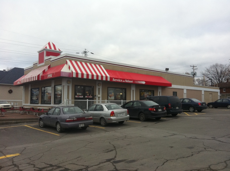 Toiture Laval - Toiture RépareXpert inc