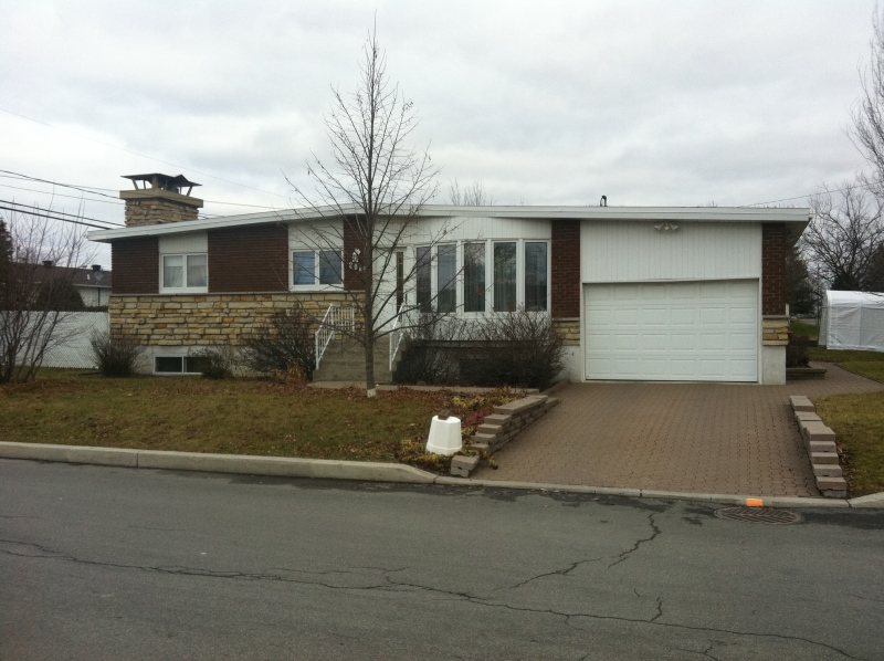 Toiture Laval - Toiture RépareXpert inc