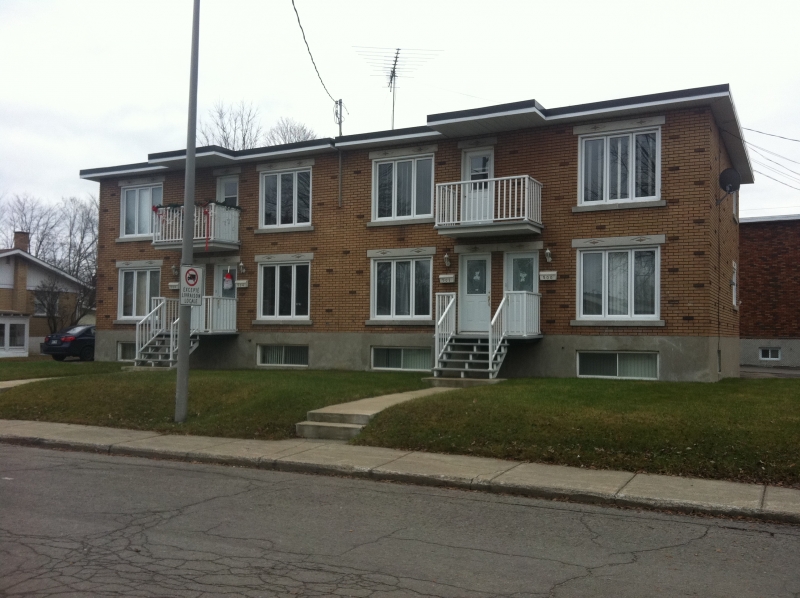 Toiture Laval - Toiture RépareXpert inc