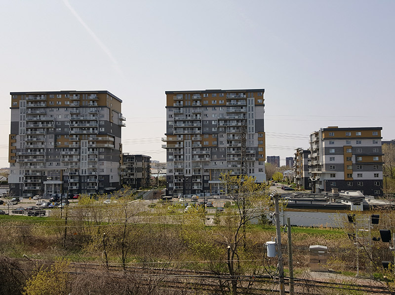 Toiture Laval - Toiture RépareXpert inc
