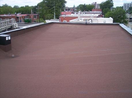 Toiture Laval - Toiture RépareXpert inc