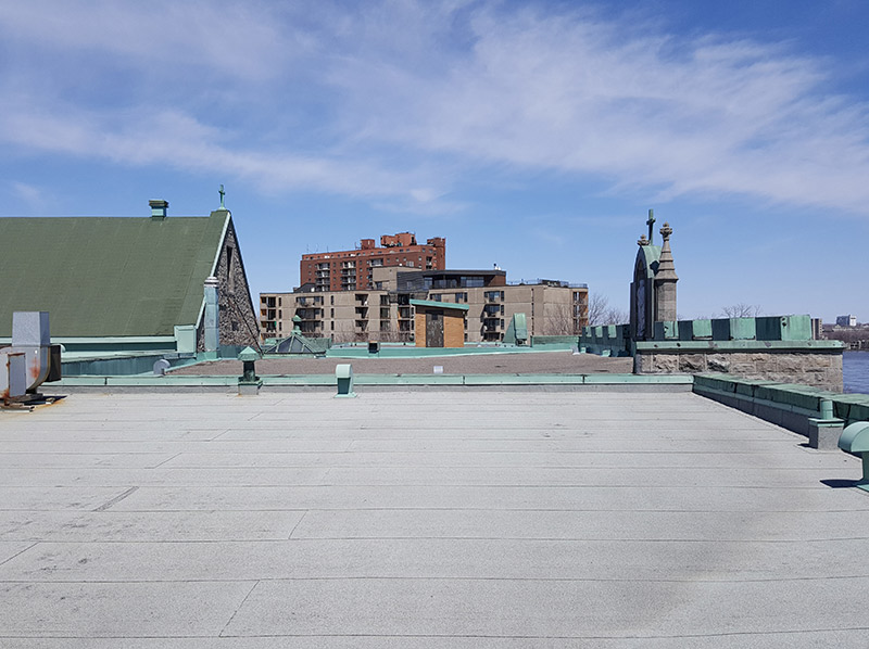 Toiture Laval - Toiture RépareXpert inc